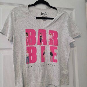 Barbie tshirt XXXL-19